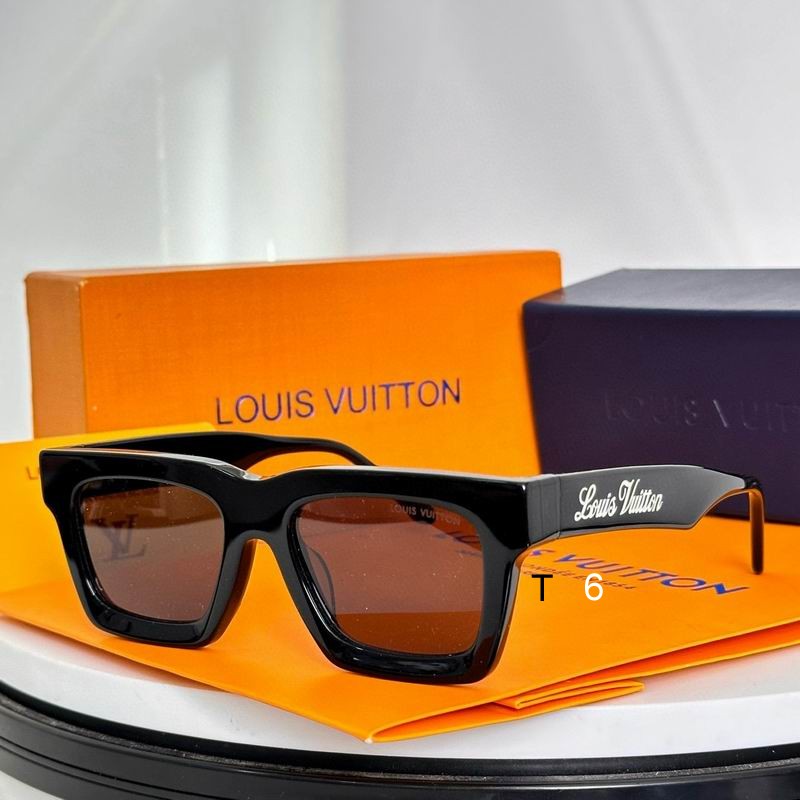 LV Sunglasses ID:20260410-2575